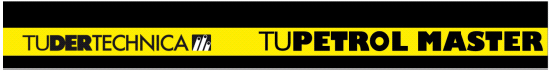 TUPETROL MASTERD2